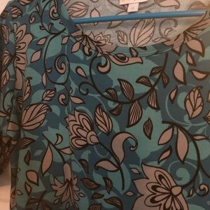 Lularoe Julia dress